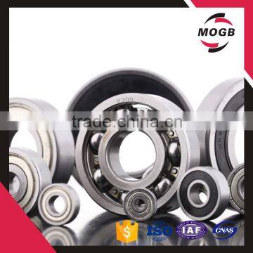 6300 ZZ deep groove ball cradle bearing