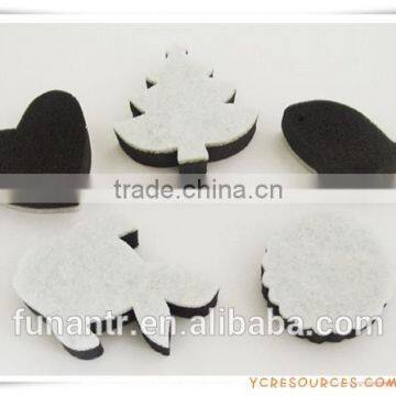 bathroom Clean sponge for promotion(HA04006)