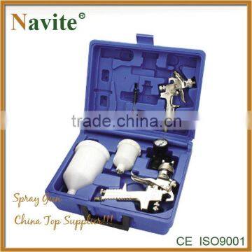 NAVITE 7PCS HVLP SPRAY GUN KITS