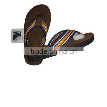 TPR men Slipper