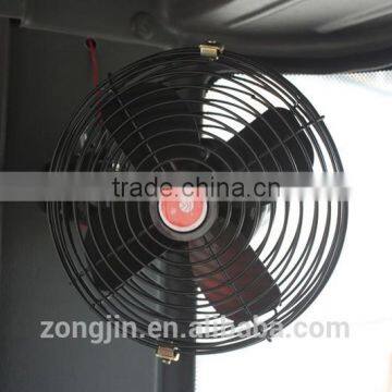 ZL28F China Loader 16/70-24 Tires Joystick Electric Loader photo-4