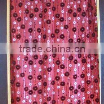 Ready made curtain