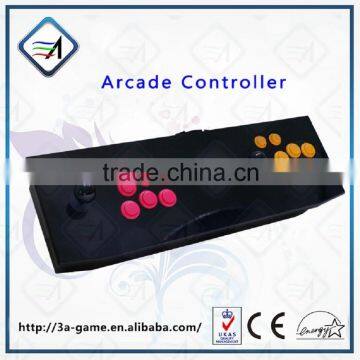 Arcade Game Console Joystick Control Fighting Game Machine For Personal use
