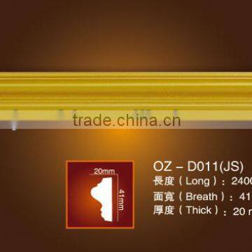 Pu Frame Gypsum Molding photo-6