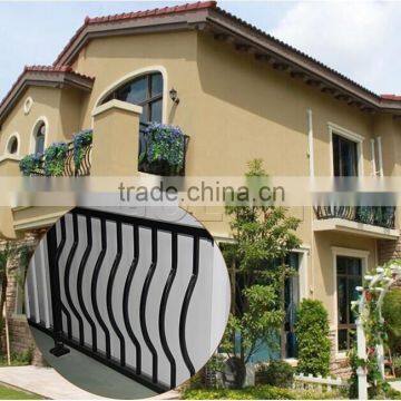 Balcony Security Assembled Used Fencing for Sale photo-2