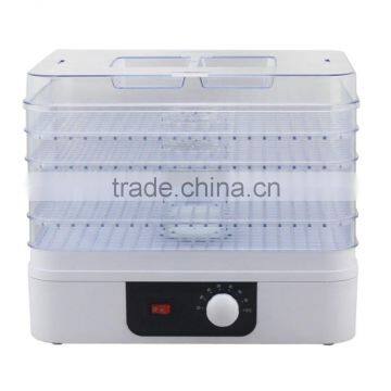 Electrical Industrial Food Dehydrator