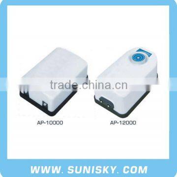 Adjustable Air Pump photo-2