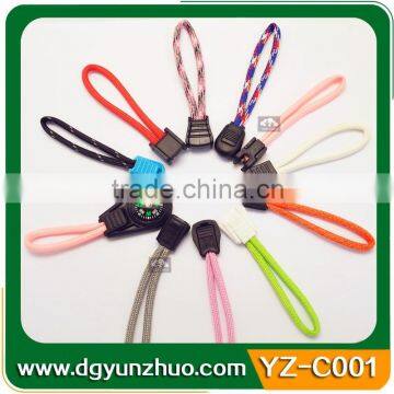 Popular Cord Lock Stopper For Garment Accessories photo-5