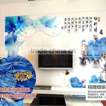 8 Colors CMYK WW +Varnish Varnish UV Printer for Ceramic Tile/wood/plastic Printing/outdoor Advertising Printing Machine photo-5