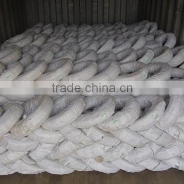 BWG8 ~ 23 # bwg 14 electric galvanized wire/electric gi wire/electrical cables and wires