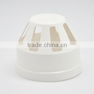 Manufacturer high quality Low price PVC vent cap