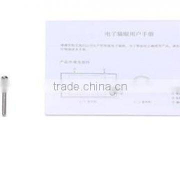 Whole Sales Wireless Plastic IR LEDS Hidden Doorbell Camera With 3.5 Inch TFT