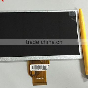 7.0'' Laptop LCD panel 20000938-00 10 30 AT090TN10 LCD panel