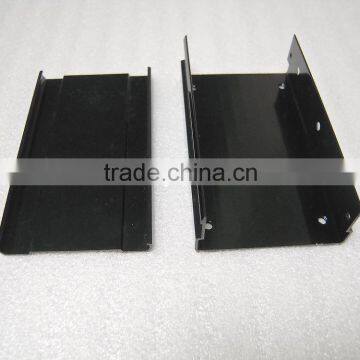 Amplifier Enclosure Frame for Solar Panel Anodized Aluminum Case photo-3