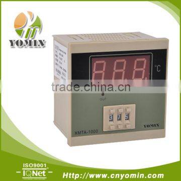 Manufacturer Dixell Temperature Controller, Temperature Humidity Controller/