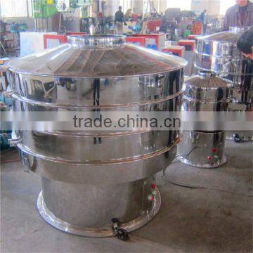 ZS Hot Sale Factory Price Vibrating Sieve Machine photo-4