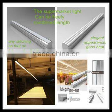 2015 New LED Lighting lasted products of led tube path Factory direct sale with TUV CE&RoHS t8 led tube 40W                        
                                                Quality Choice