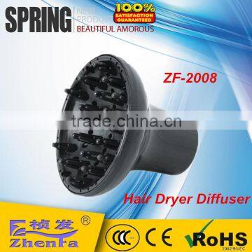 Professional Salon Use Hair Dryer Diffuser Hair Accessory ZF-2008