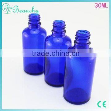 China Supplier 2015 New Product 30ml Empty Glass Bottle Glass Storage Bottle photo-2