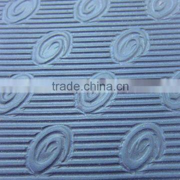 2016 High quality eva foam rubber sheet for shoe sole material