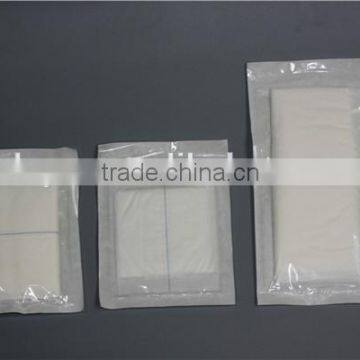Dressings and Care for Materials Surgical Dressing Pad photo-5