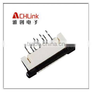 FPC Connector 1.0 Pitch With Lock photo-2
