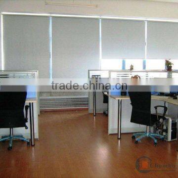 Venetian blind motor/office venetian roller blind component