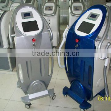 IPL hair removal Laser tattoo removal