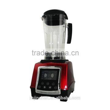 Hot sale commercial kitchen wholesale ice blender fruit juice blender                        
                                                Quality Choice
                                                    Most Popular