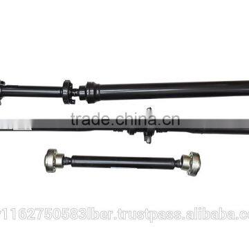 Car Shaft and Automotive Components