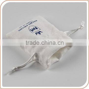 New Design Small Pull String Gift Bags Wholesale photo-5