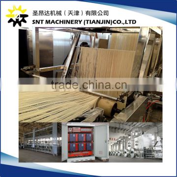 Newly Automatic Stick Rice Vermicelli/Spaghetti/Noodle Machine/Production line