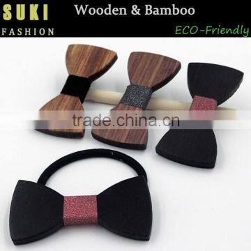 Good Quality Groom Bow Tie Men Bow Tie Polyester Bow Tie