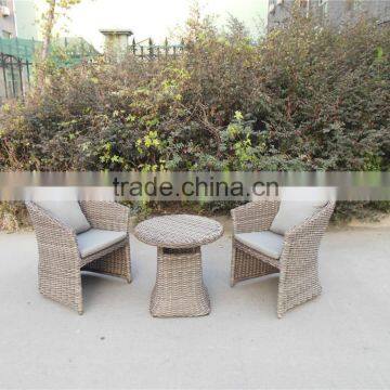 HOUSE AND GARDEN WICKER CHAIR photo-3