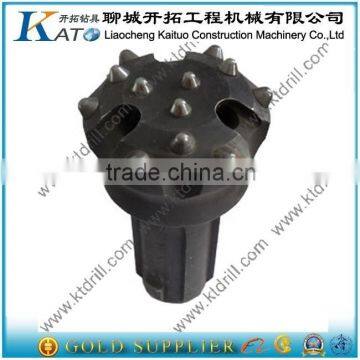 KT 4inch Low and high air pressure DTH drill bits