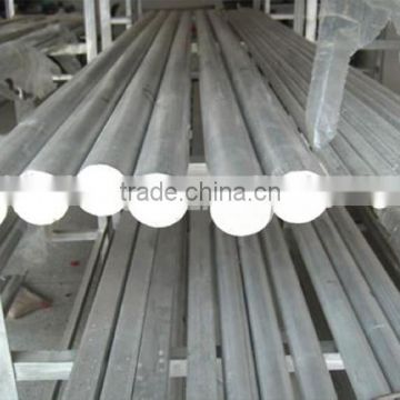 Aluminum billet India market 6063 6061 6082