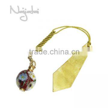 Bead Metal Accessories Kimono Decoration Accessories