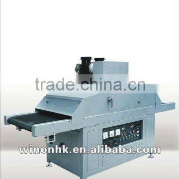 WUV-600 WINON UV Curing Drying Machine
