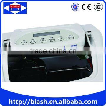 Monthly Time Card Punch Time Recorder Machine photo-4