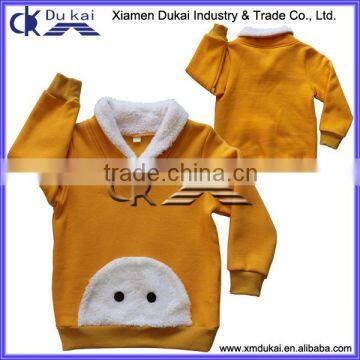 Children's fleece sweatshirts,children sweatshirts