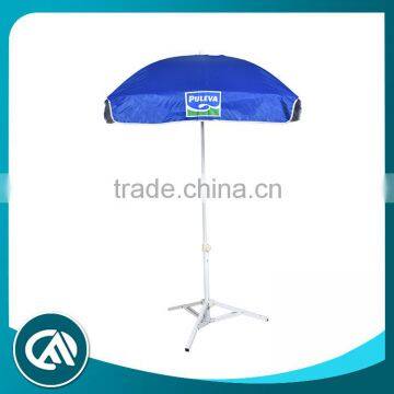 High fashion Best selling Creative Solar umbrella wholesale