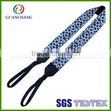 High Quality Customized Colorful Detachable Dslr Camera Strap photo-5