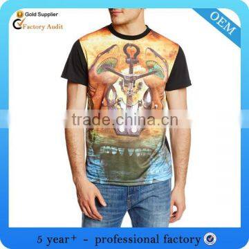 Import T-shirts, T-shirts for Men, Anime T-shirts photo-3