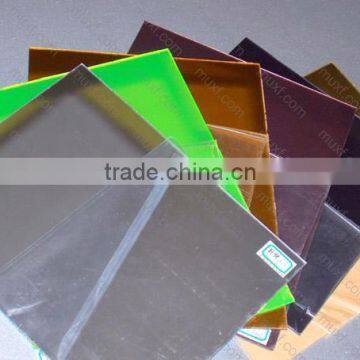 PS Mirror Sheet