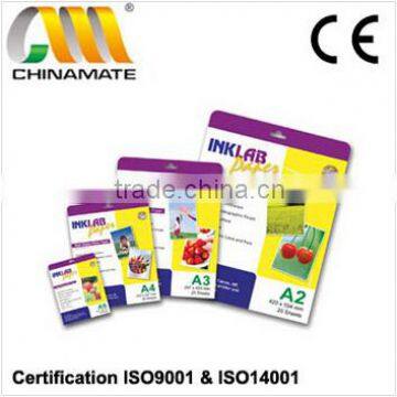 Chinamate High Quality Inkjet Photo Paper