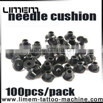 The Cheapest Colorful Silicone Tattoo needle cushion on hot sale