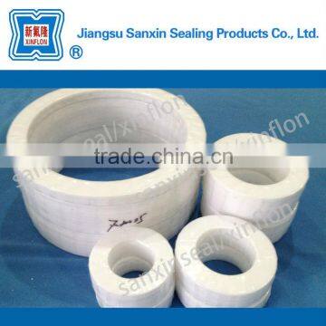 Acid Proof Virgin DN800 and Bigger PTFE Gasket