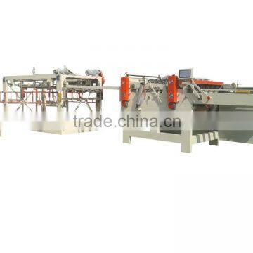 Auto Core Veneer Splicing Machine