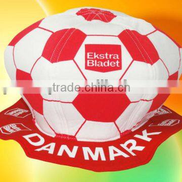 crazy world cup sport cap wholesale