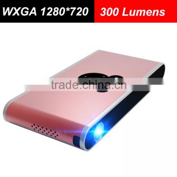 High Quality DLP Style WXGA 1280*720 Beam Oem Projector